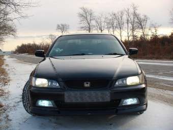 1998 Honda Accord For Sale