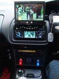 1998 Honda Accord Images