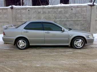 1998 Honda Accord For Sale