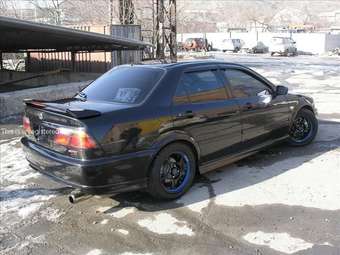 1998 Honda Accord For Sale