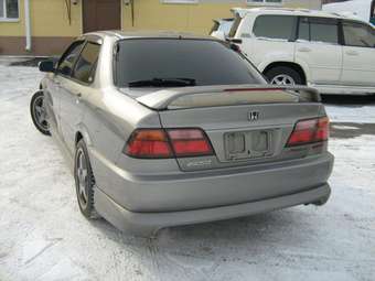 1998 Honda Accord For Sale