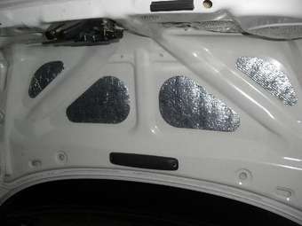 1998 Honda Accord Pictures