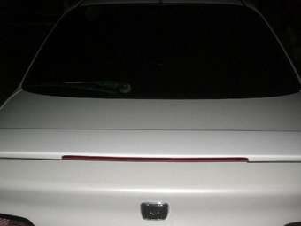 1998 Honda Accord For Sale