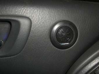 1998 Honda Accord Wallpapers