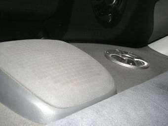 1998 Honda Accord For Sale