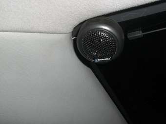 1998 Honda Accord Images