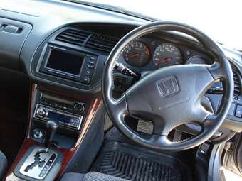 1998 Honda Accord For Sale