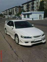 1998 Honda Accord For Sale