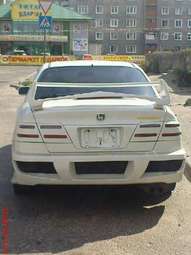 1998 Honda Accord For Sale