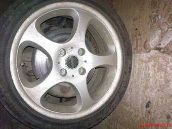 1998 Honda Accord Images