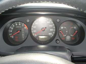 1998 Honda Accord Pics