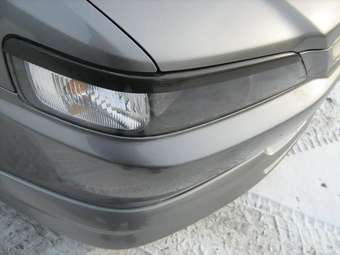 1998 Honda Accord Photos