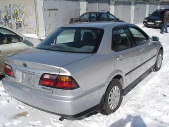 1998 Honda Accord For Sale