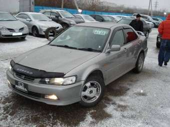 1998 Honda Accord