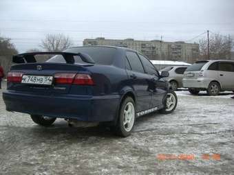 1998 Honda Accord For Sale