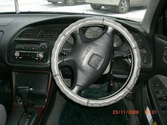 1998 Honda Accord Pictures