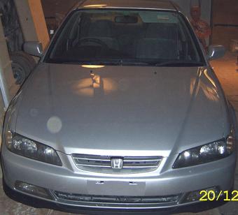 1999 Honda Accord