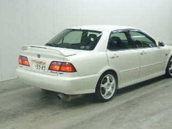 1999 Honda Accord