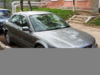 1999 Honda Accord