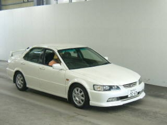 1999 Honda Accord