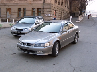 1999 Honda Accord