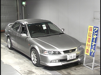 1999 Honda Accord