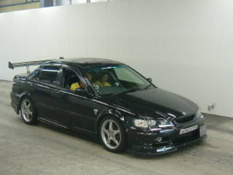 1999 Honda Accord