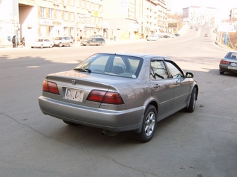 1999 Honda Accord
