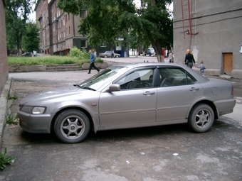 1999 Honda Accord