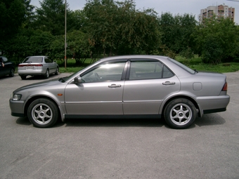 1999 Honda Accord