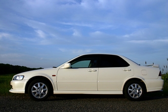 1999 Honda Accord