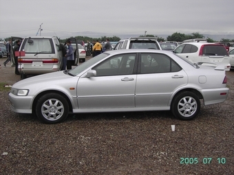 1999 Honda Accord