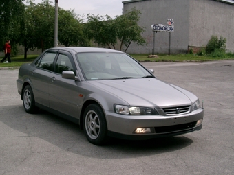 1999 Honda Accord