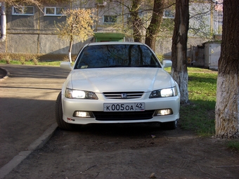 1999 Honda Accord