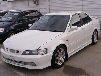 1999 Honda Accord