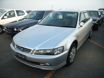 1999 Honda Accord