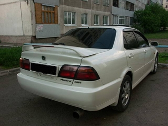 Accord