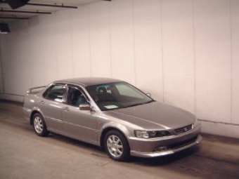 1999 Honda Accord