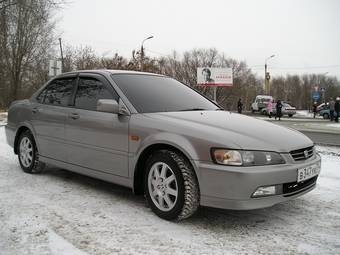 1999 Honda Accord