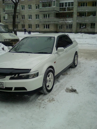 1999 Honda Accord
