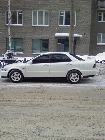 1999 Honda Accord