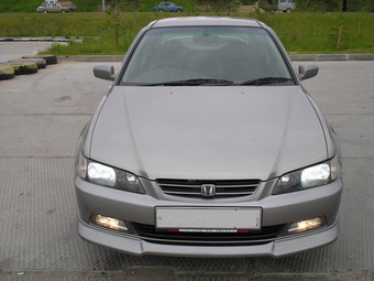 1999 Honda Accord