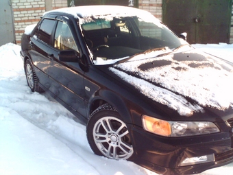 1999 Honda Accord