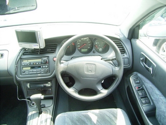 1999 Accord