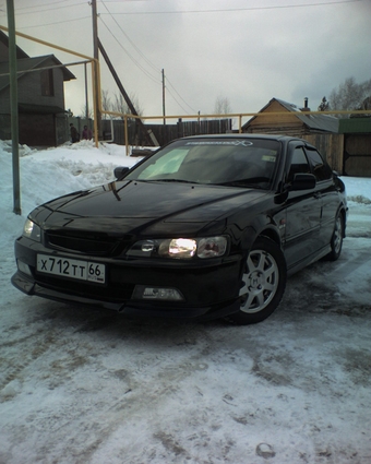 1999 Honda Accord