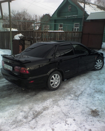 1999 Accord