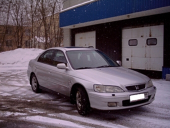 1999 Honda Accord