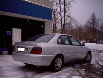 Accord