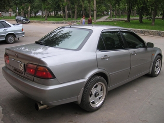 1999 Honda Accord