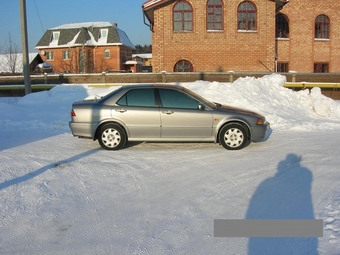 Accord